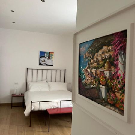 Vr Home 카세르타 외부 사진