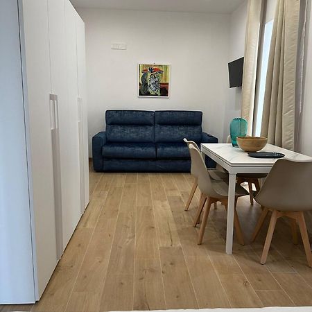 Vr Home 카세르타 외부 사진