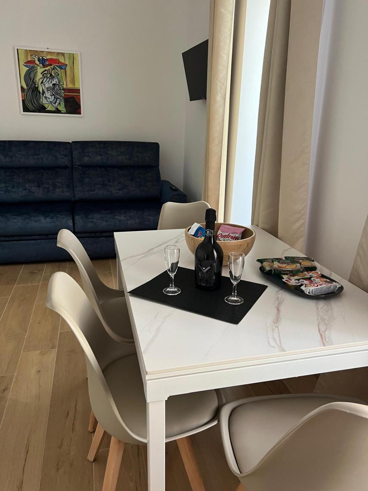 Vr Home 카세르타 외부 사진