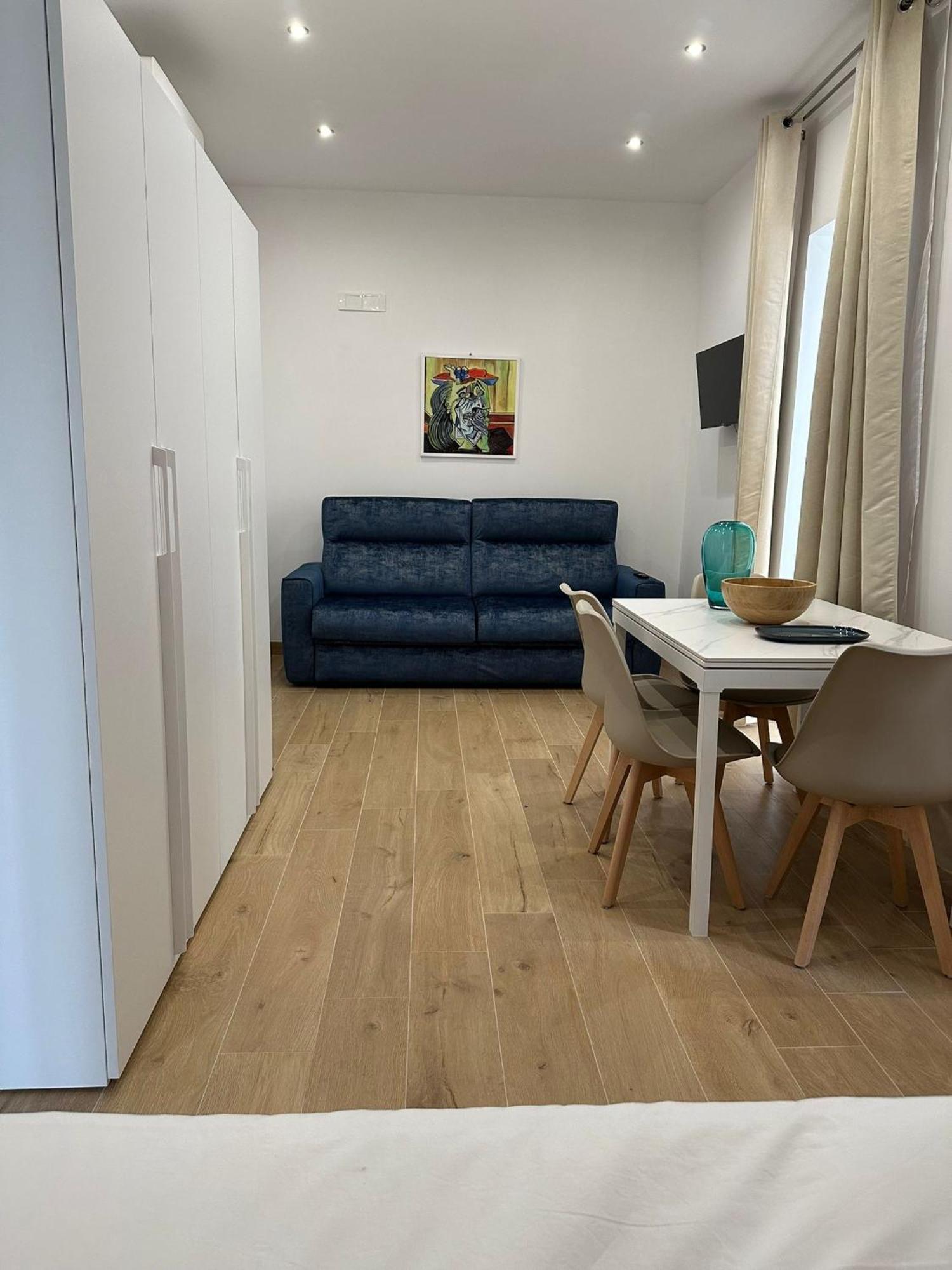 Vr Home 카세르타 외부 사진